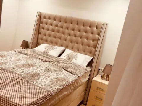 Izdavanje, jednosoban stan, 50m², Kalimanj, Tivat - image 5