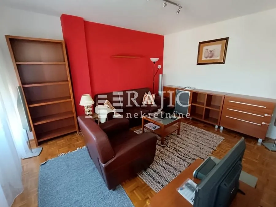 Rent, two bedroom apartment, 60m², Novi Beograd Blok 70, Novi Beograd Sve Podlokacije