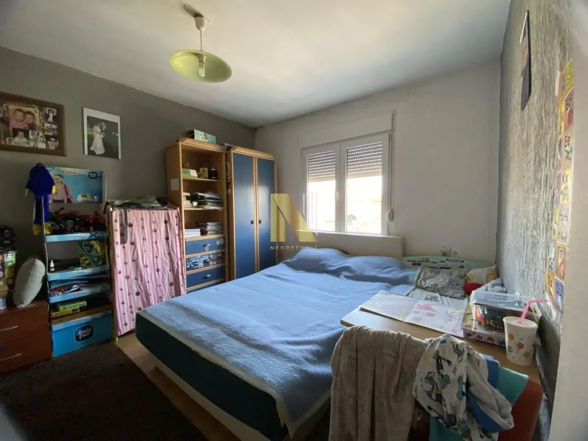 Prodaja, kuća, 112m², Kać, Novi Sad Sve Podlokacije