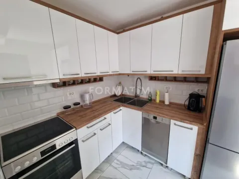 Rent, three bedroom apartment, 60m², Miljakovac, Rakovica - image 15