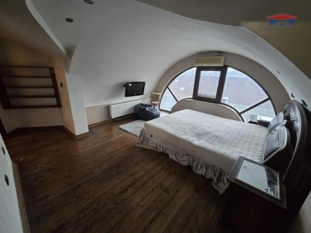 Prodaja, četvorosoban stan, 107m², Bulevar Oslobodjenja, Novi Sad Sve Podlokacije