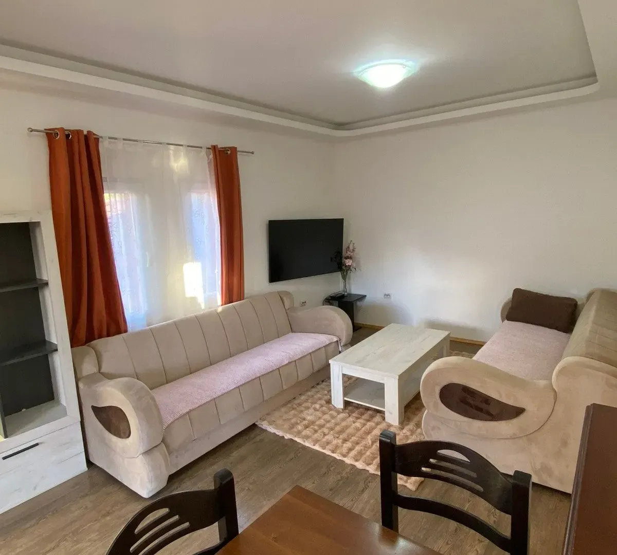 Rent, apartment, 50m², Podgorica, Crna Gora