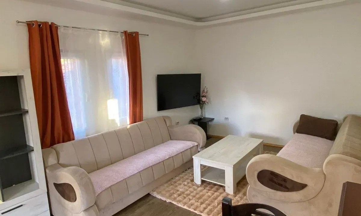 Rent, apartment, 50m², Podgorica, Crna Gora
