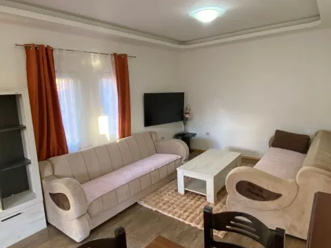 Rent, apartment, 50m², Podgorica, Crna Gora - image 1