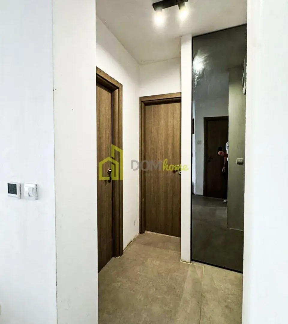 Prodaja, dvosoban stan, 50m², Pržno, Budva