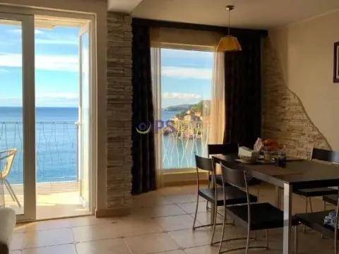 Sale, three bedroom apartment, 111m², Budva, Crna Gora - image 12