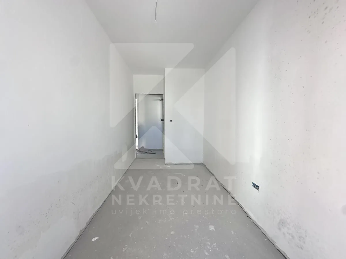 Prodaja, dvosoban stan, 50m², Zabjelo, Podgorica