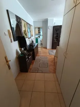 Prodaja, dvosoban stan, 52m², Centar, Novi Sad - image 14