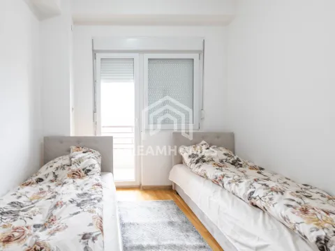 Rent, two bedroom apartment, 60m², Ljubović, Podgorica - image 6