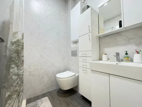 Sale, one bedroom apartment, 39m², Zagorič, Podgorica - image 6