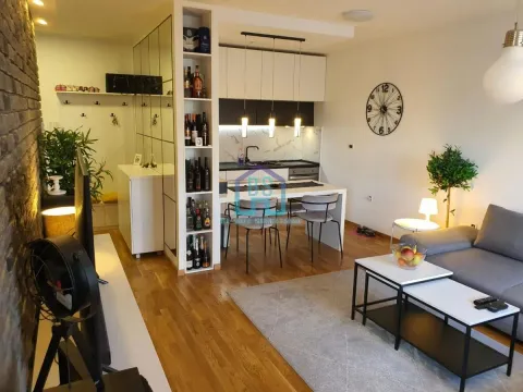 Prodaja, trosoban stan, 62m², Sajmište, Novi Sad - image 6