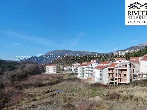 Prodaja, plac, 441m², Igalo, Herceg Novi - image 2