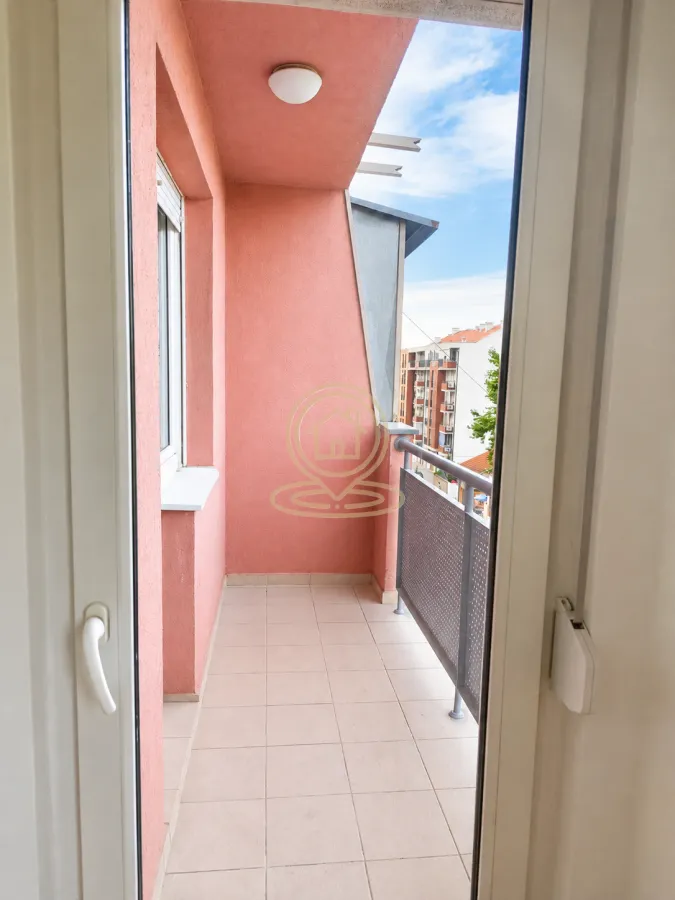 Prodaja, dvosoban stan, 45m², Detelinara, Novi Sad Sve Podlokacije