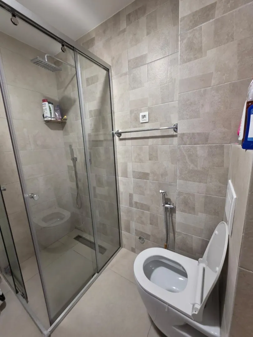Sale, one bedroom apartment, 48m², Centar, Bar