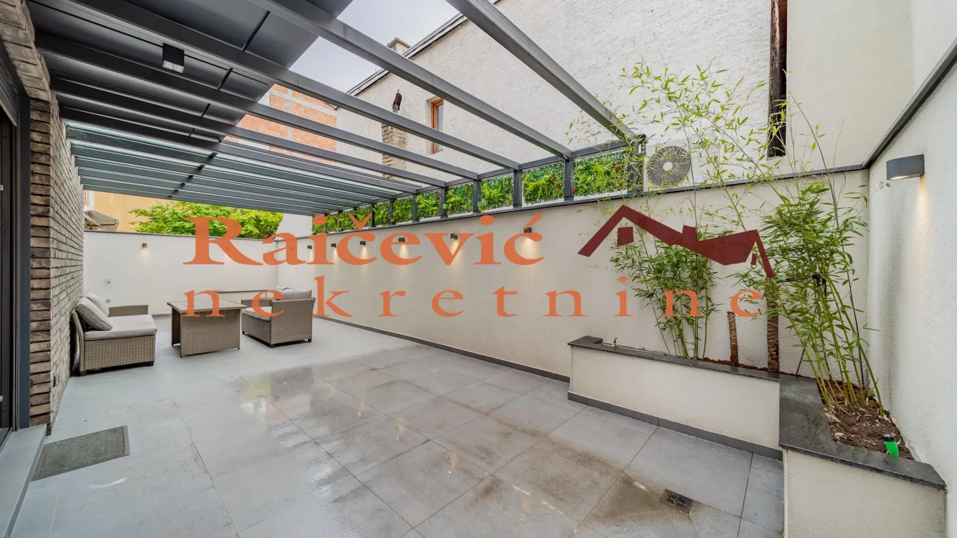 Sale, two bedroom apartment, 54m², Lekino Brdo, Voždovac Sve Podlokacije
