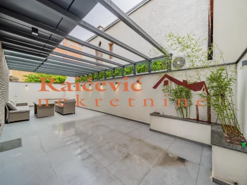 Prodaja, dvosoban stan, 54m², Lekino Brdo, Voždovac Sve Podlokacije - image 10