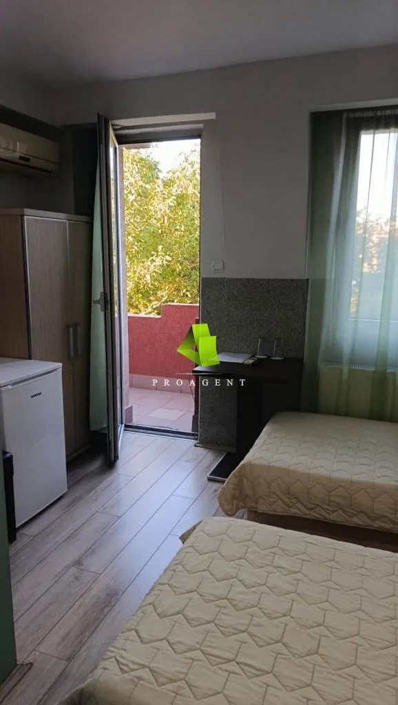 Prodaja, trosoban stan, 99m², Pantelej, Niš
