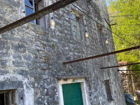 Prodaja, kuća, 180m², Gornji Stoliv, Kotor - image 3