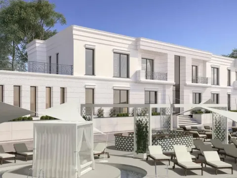 Sale, land lot, 800m², Tivat, Crna Gora