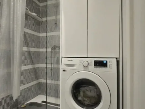 Prodaja, dvosoban stan, 84m², Stari Aerodrom, Podgorica - image 6