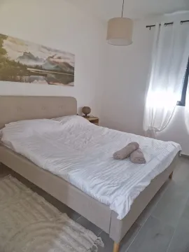 Izdavanje, jednosoban stan, 43m², Kumbor, Herceg Novi - image 8