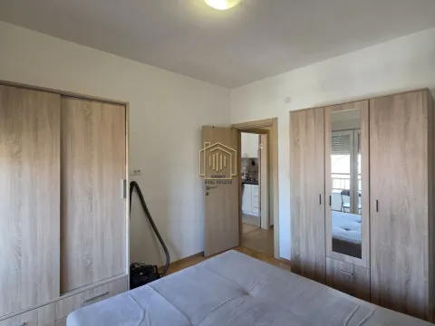 Rent, one bedroom apartment, 45m², Stari Aerodrom, Podgorica - image 7