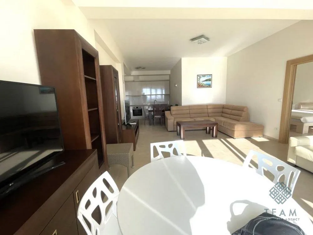 Prodaja, dvosoban stan, 143m², Topla, Herceg Novi