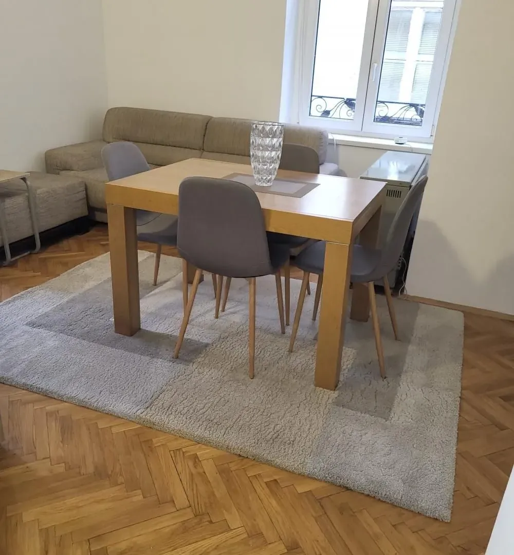 Rent, two bedroom apartment, 32m², Stari Grad, Beograd