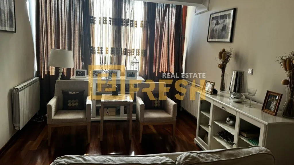 Prodaja, stan, 109m², Žabljak, Crna Gora
