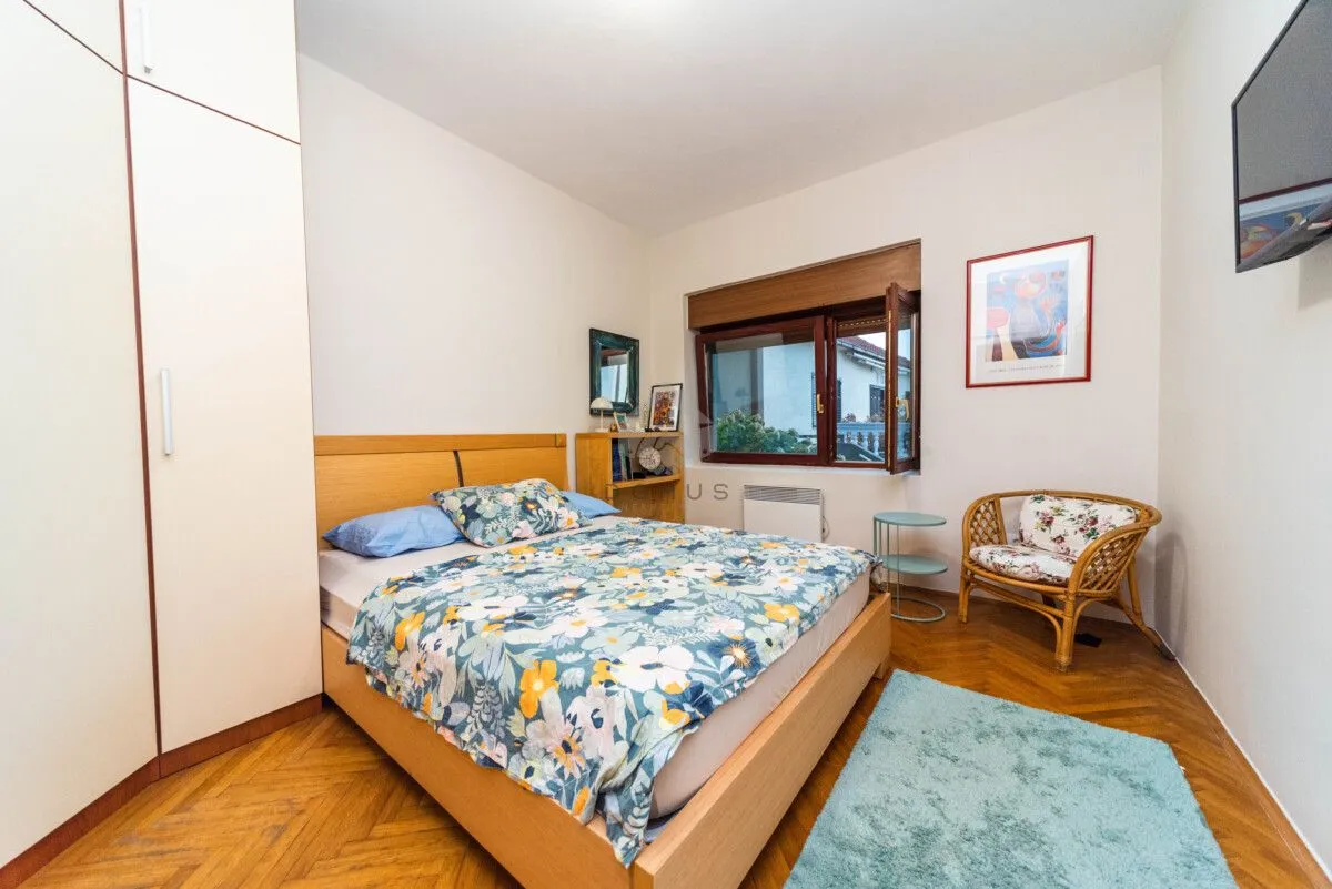 Rent, three bedroom apartment, 145m², Preko Morače, Podgorica