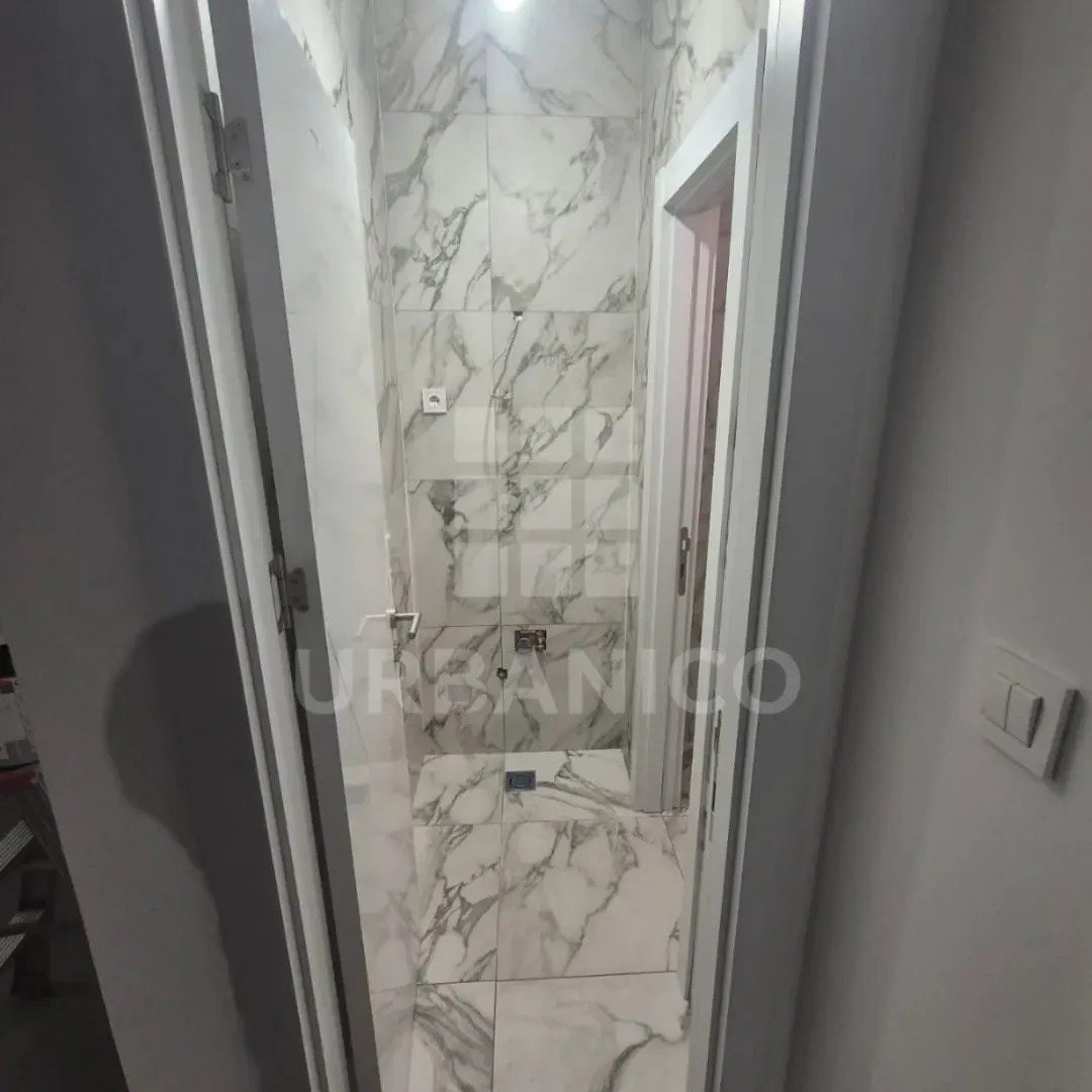Rent, office space, 54m², Vezirov Most, Podgorica