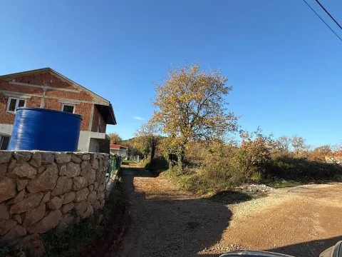 Prodaja, plac, 928m², Višnjevo, Kotor - image 7