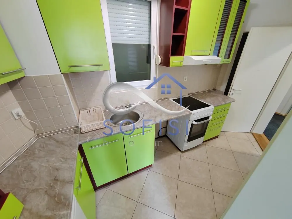 Rent, office space, 61m², Grbavica, Novi Sad Sve Podlokacije