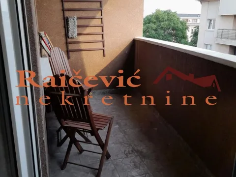 Prodaja, dvosoban stan, 48m², Lekino Brdo, Voždovac Sve Podlokacije - image 9