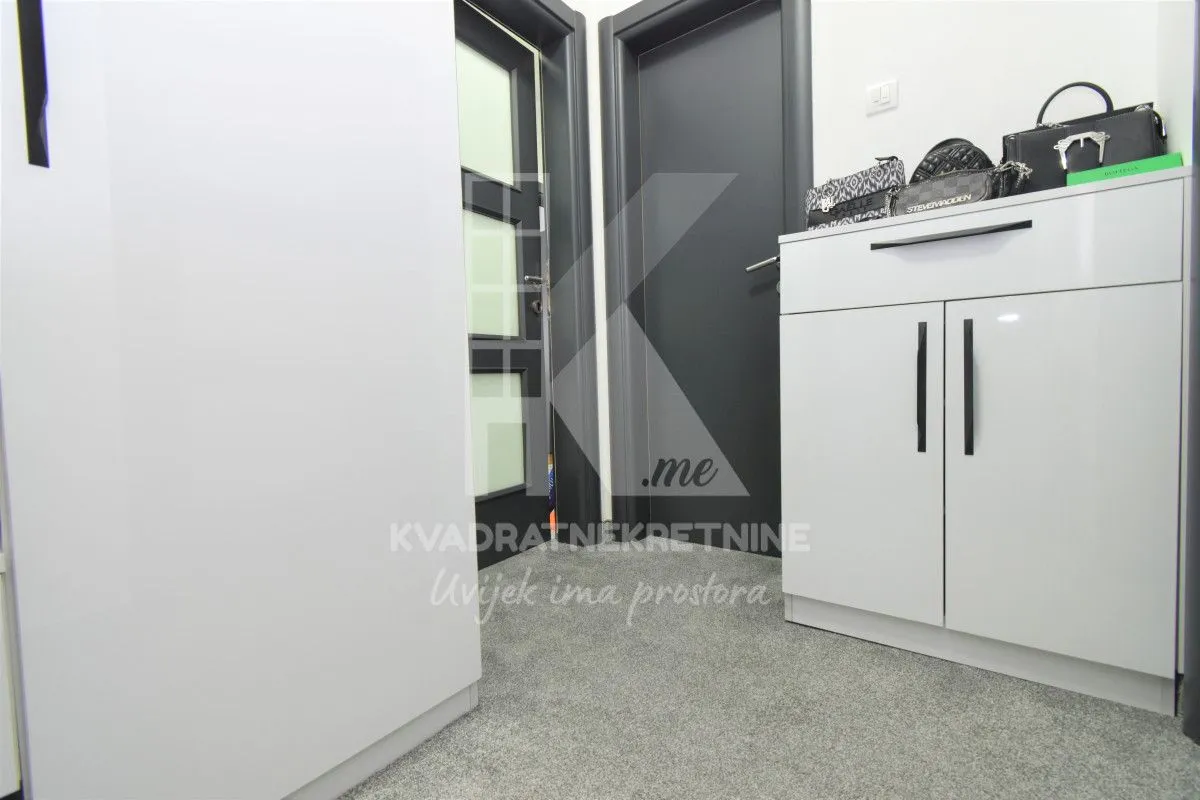 Prodaja, stan, 142m², Dalmatinska ulica, Podgorica