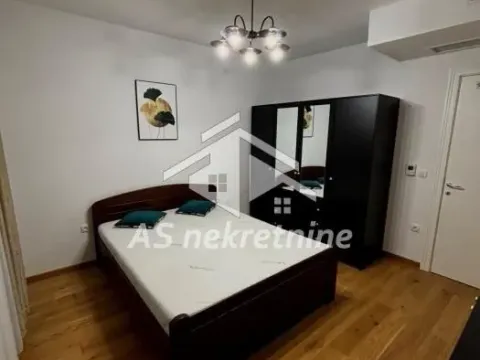 Izdavanje, dvosoban stan, 61m², Zemun Gornji Grad, Zemun Sve Podlokacije - image 11