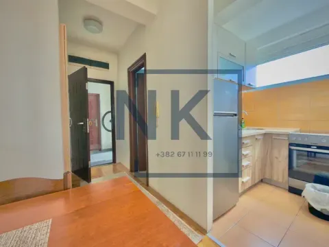 Prodaja, garsonjera, 28m², Tuški Put, Podgorica - image 6