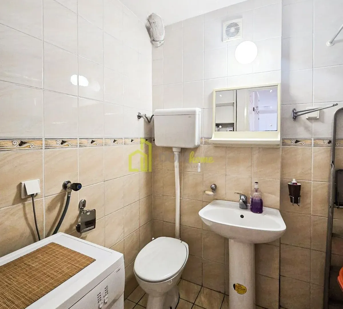 Rent, two bedroom apartment, 66m², Preko Morače, Podgorica