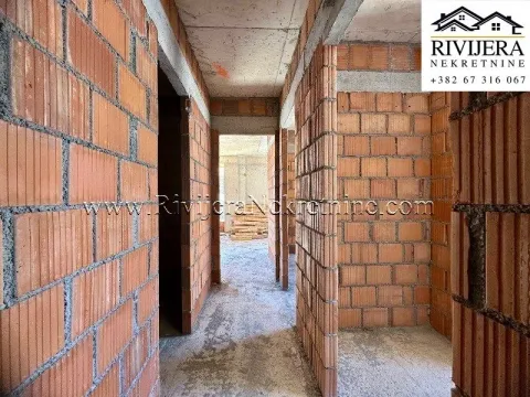 Sale, two bedroom apartment, 50m², Donja Lastva, Tivat - image 6