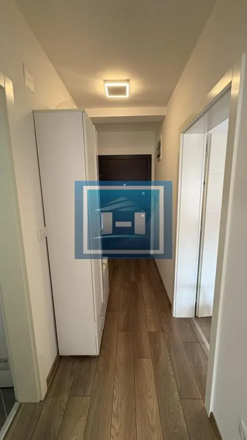 Prodaja, jednosoban stan, 45m², Aqua park, Jagodina