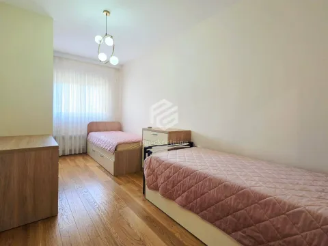 Rent, two bedroom apartment, 70m², Central Point, Podgorica - image 10