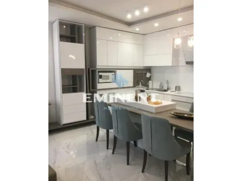 Izdavanje, dvosoban stan, 56m², Čubura, Beograd - image 4