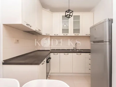 Izdavanje, jednosoban stan, 42m², Stari Aerodrom, Podgorica - image 4