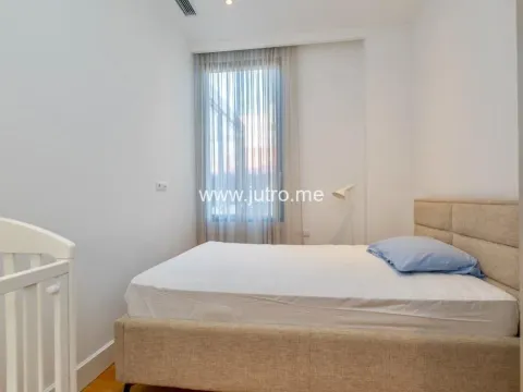 Prodaja, dvosoban stan, 103m², Tivat, Crna Gora - image 10