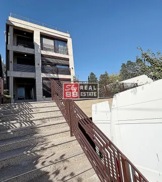 Rent, four bedroom apartment, 120m², Savski Venac, Beograd - image 17