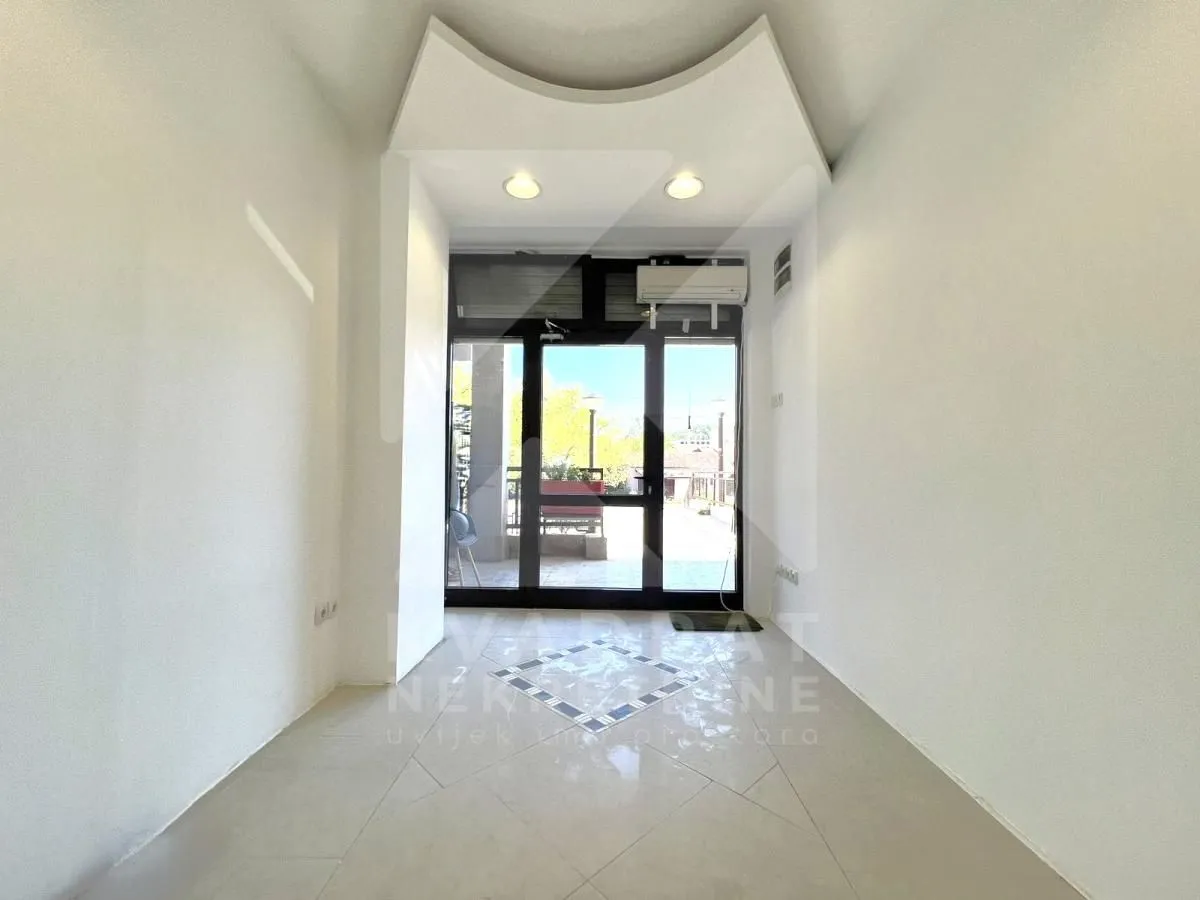 Rent, office space, 12m², Zabjelo, Podgorica