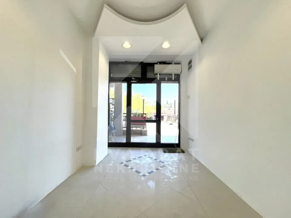 Rent, office space, 12m², Zabjelo, Podgorica
