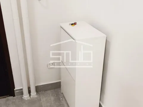 Izdavanje, dvosoban stan, 39m², Crveni Krst, Beograd - image 6