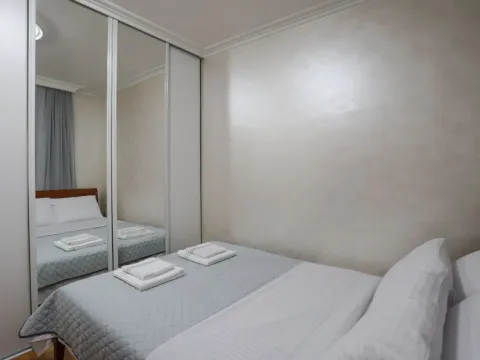 Prodaja, jednosoban stan, 39m², Gospoština, Budva - image 8