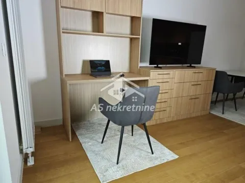 Rent, one bedroom apartment, 37m², Lion, Zvezdara Sve Podlokacije - image 8